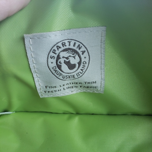 Spartina bag - Picture 3 of 4